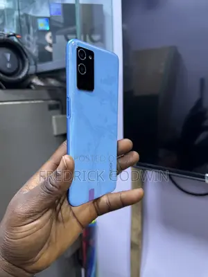Oppo A56 5G 256 GB Blue