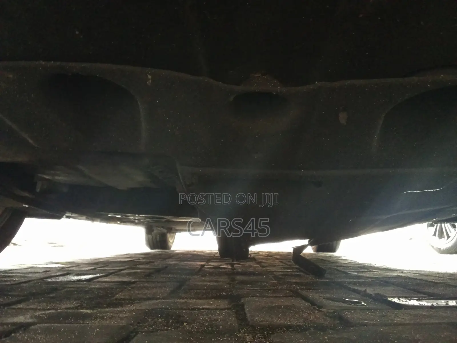 Hyundai Sonata 2015 Black