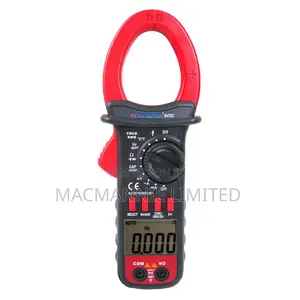 ETCR6450 Clamp Multimeter