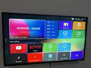65 Inches LG Smart LED TV