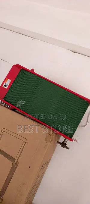 Chaff Cutter Trolley Conveyor Hooper Accessories