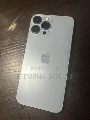 Apple iPhone 13 Pro Max 128 GB Blue