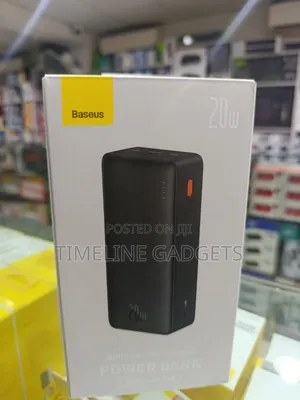 Baseus 30000mah Powerbank