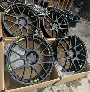 20 Rim for Ford Mustang and Mercedes Benz Original OEM Rim