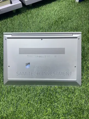 Laptop HP EliteBook 830 G8 16GB Intel Core i7 SSD 512GB