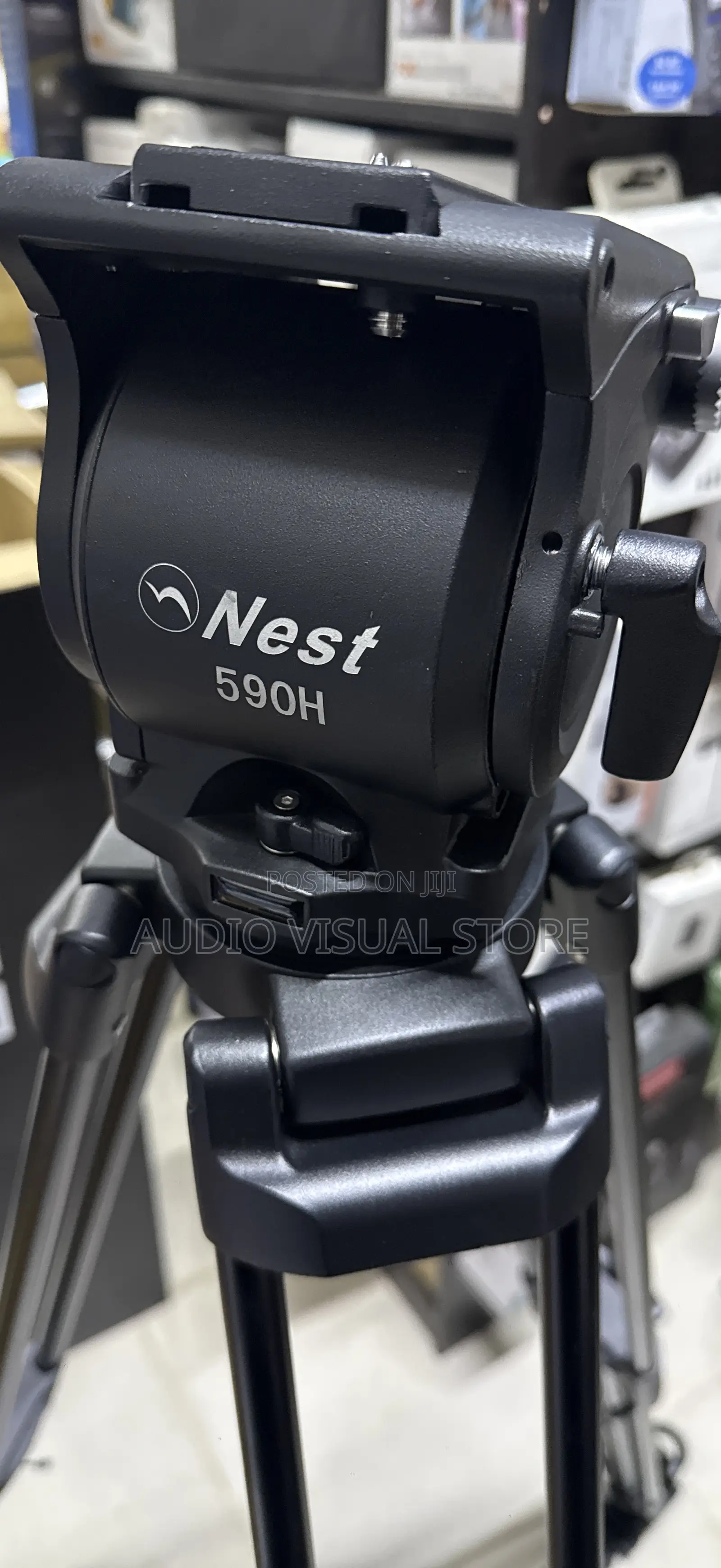 Nest AT-590H Camera Stand