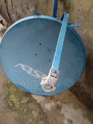Fairly Used DSTV Dish(90 Cm)