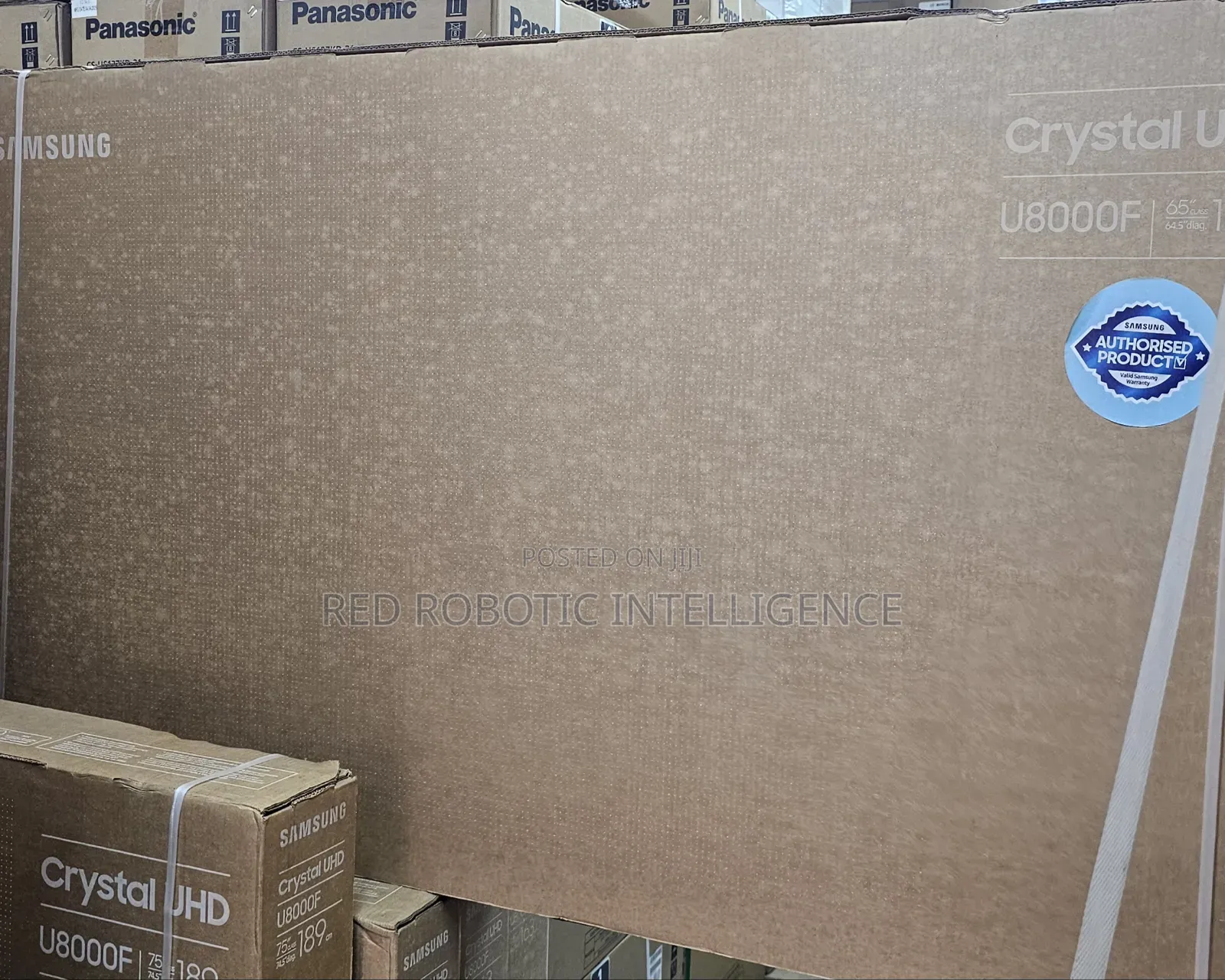 Original Samsung 65 Inches Television