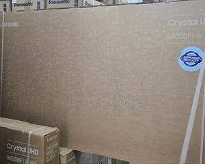 Original Samsung 65 Inches Television