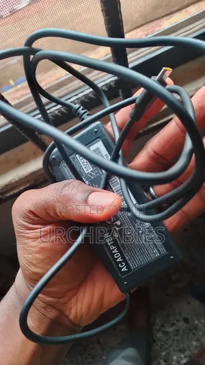 Type C Laptop Charger