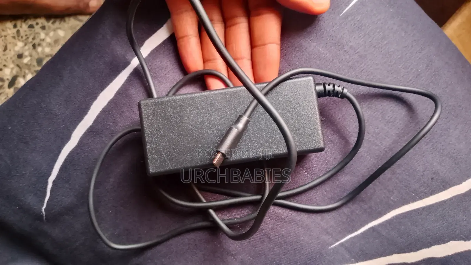 Type C Laptop Charger