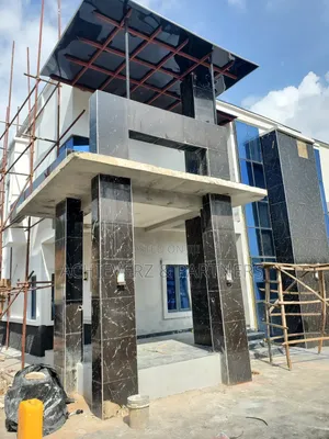 5bdrm Duplex in Katampe Extension for sale