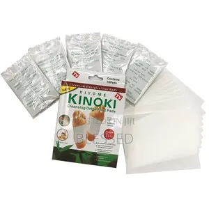 Kinoki Pad