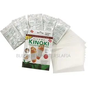 Kinoki Pad