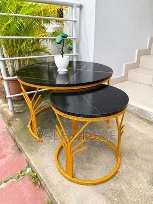 Center Table