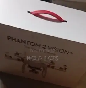 DJI Phantom 2 Vision+ Drone