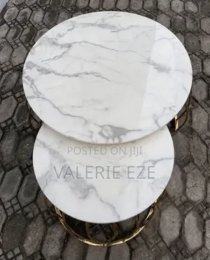 Center Table
