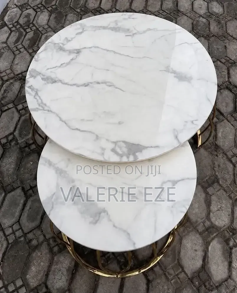 Center Table