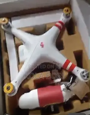 DJI Phantom 2 Vision+ Drone