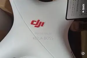 DJI Phantom 2 Vision+ Drone