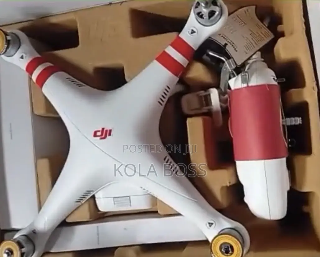 DJI Phantom 2 Vision+ Drone