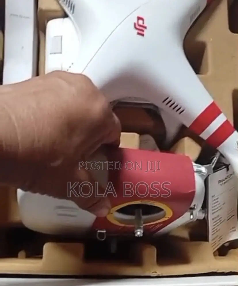 DJI Phantom 2 Vision+ Drone