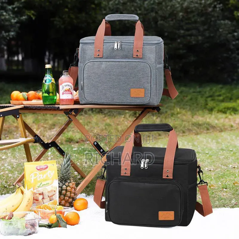 Tionic Lunch Box