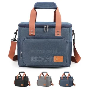 Tionic Lunch Box