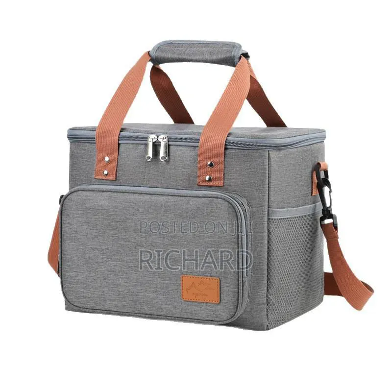 Tionic Lunch Box
