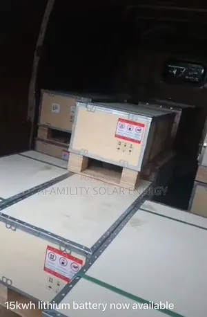 15kwh Welion Lithium Battery