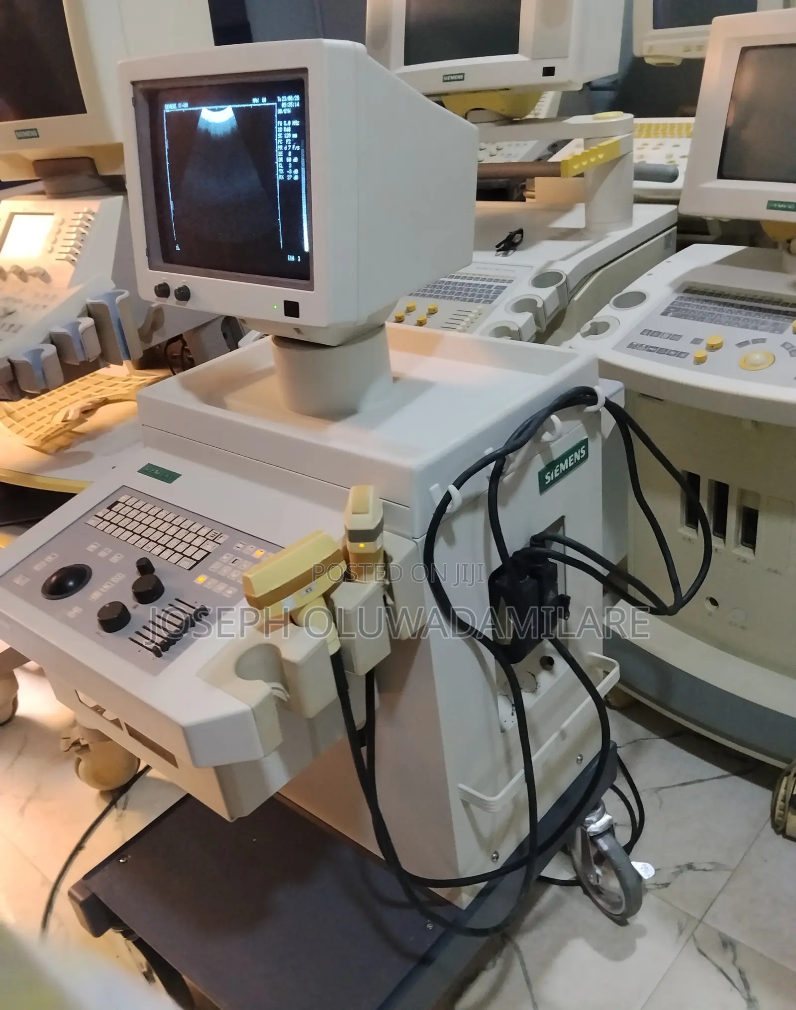 Sonoline Si 400