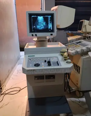 Sonoline Si 400