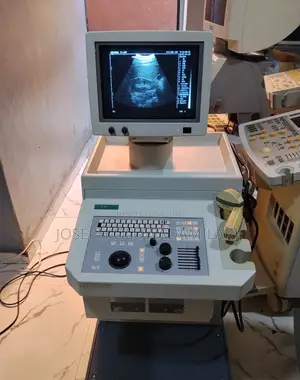 Sonoline Si 400