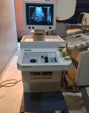 Sonoline Si 400