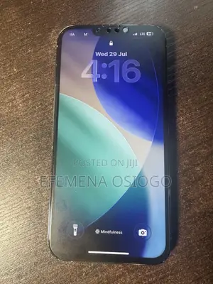 Apple iPhone 13 Pro Max 128 GB Blue