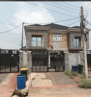 Furnished 2bdrm Apartment in Unilag Estate, GRA Phase 1 for sale