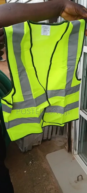 Light Reflective Jacket