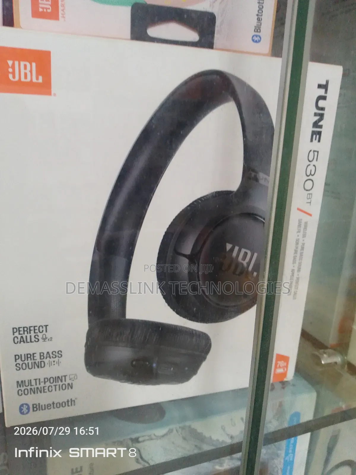 Wireless Mic