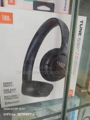 Wireless Mic