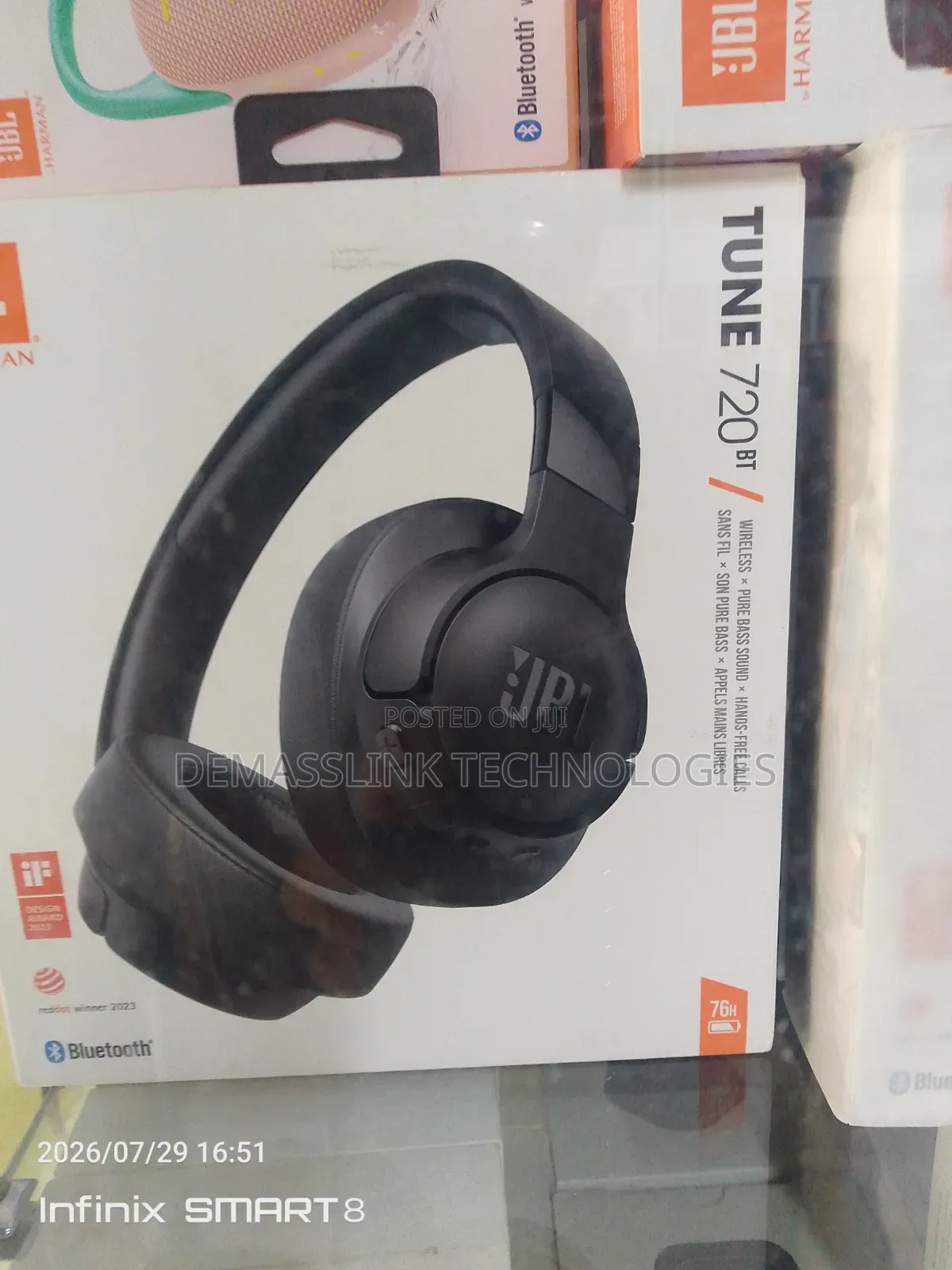 Wireless Mic