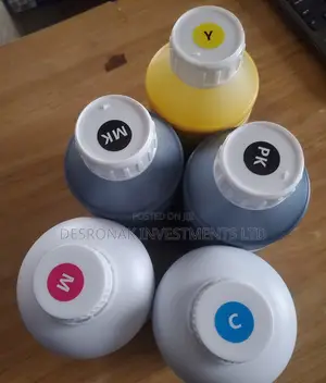Canon Tm200/255/300/355 Instant Dry Pigment Ink