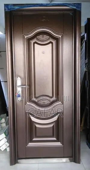 3ft X 7ft Watson Steel Doors