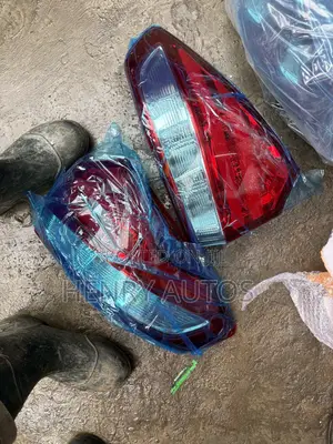 Set Taillights for Belta