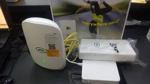 MTN 5g With Free Unlimited Data