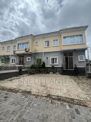 4bdrm Duplex in Idu for sale