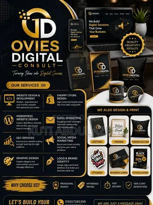 Graphics Design