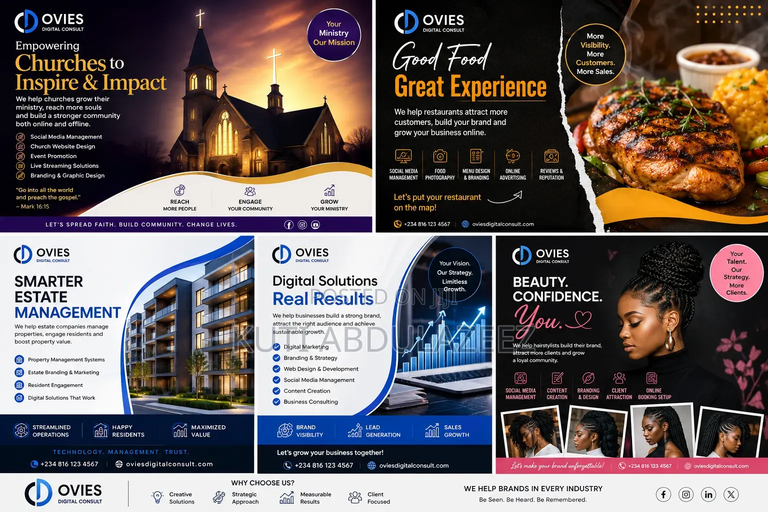 Graphics Design