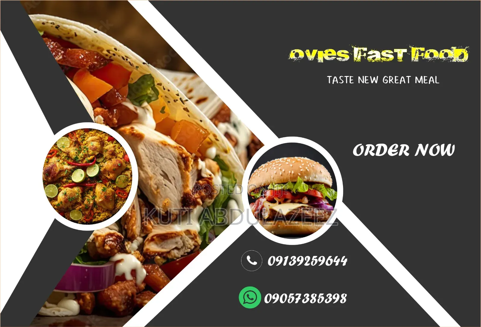 Graphics Design