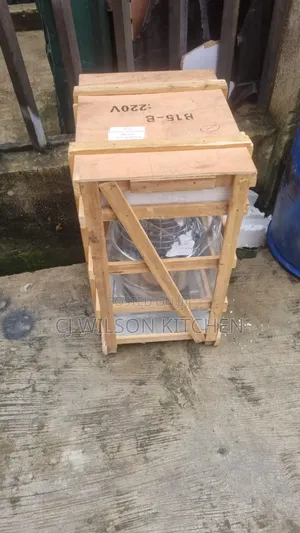 15liter Cakemixer Standing