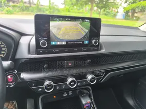 New Honda CR-V 2025 Gray